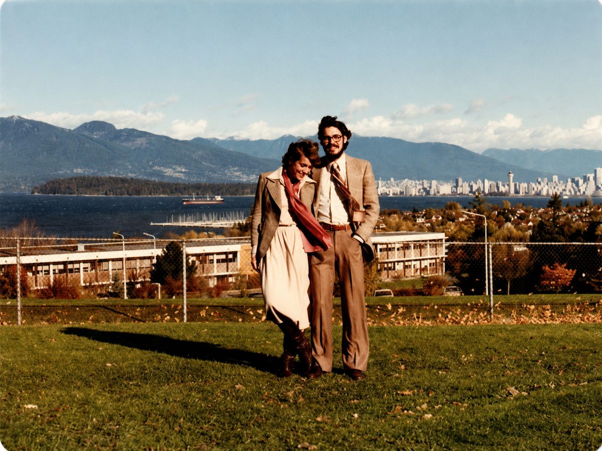 Wedding photo, Trimble Park